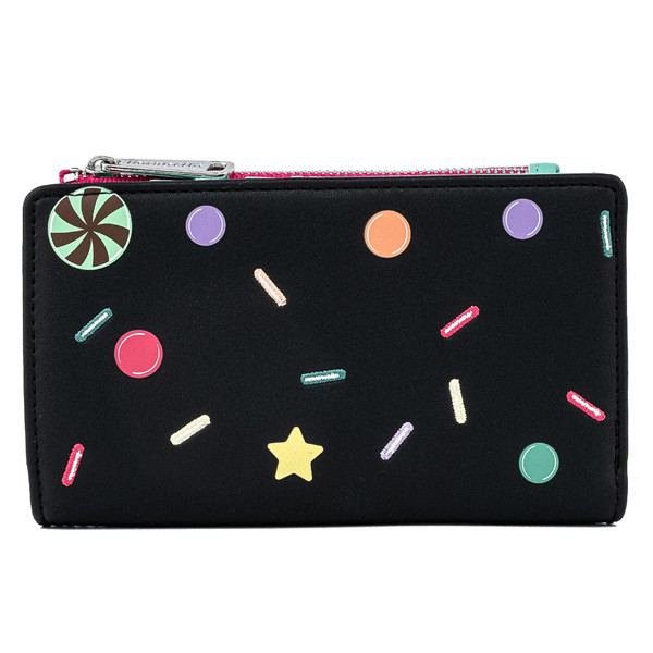 Cartera Vanellope Wreck-It Ralph - DISNEY LOUNGEFLY