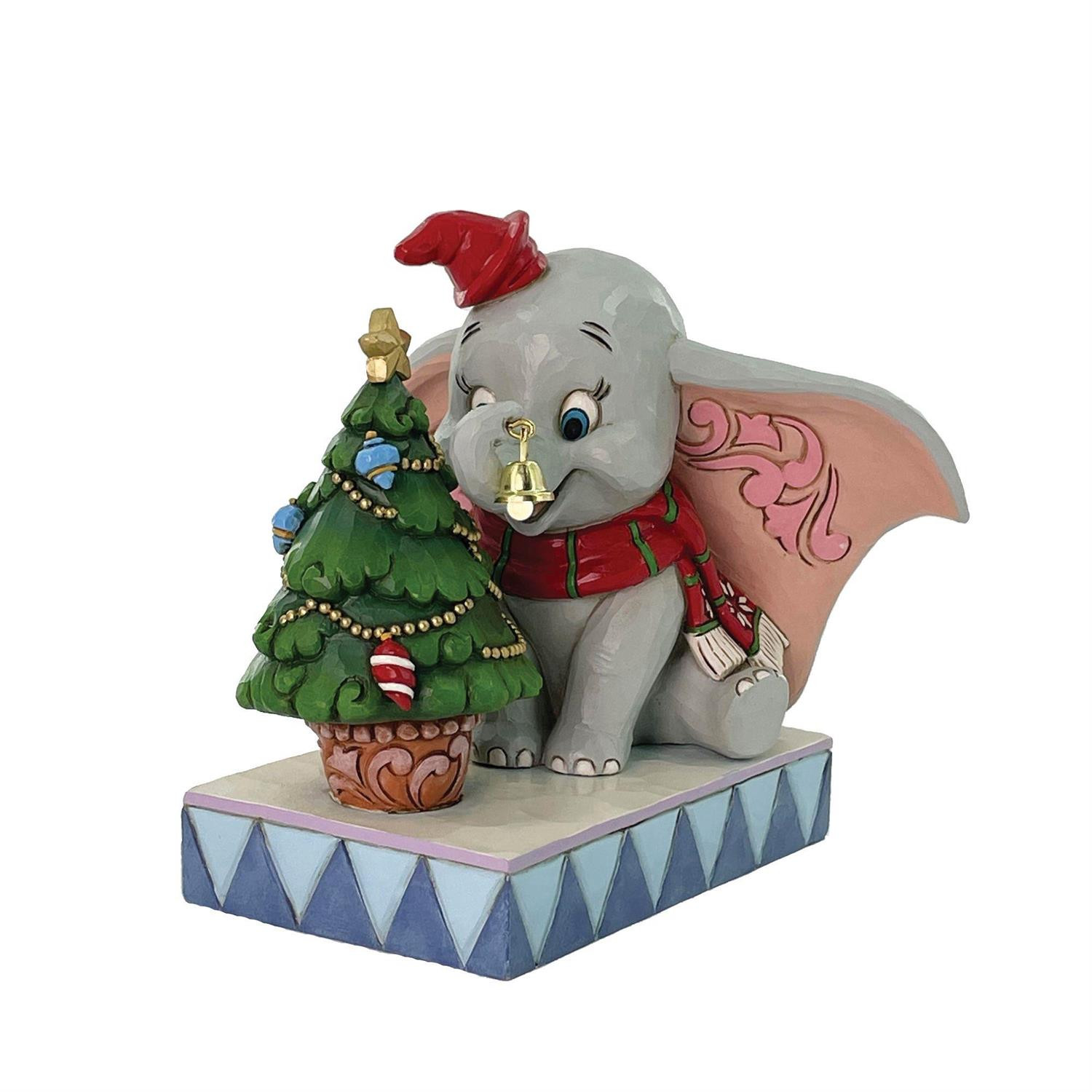 Dumbo Navidad - Disney Traditions