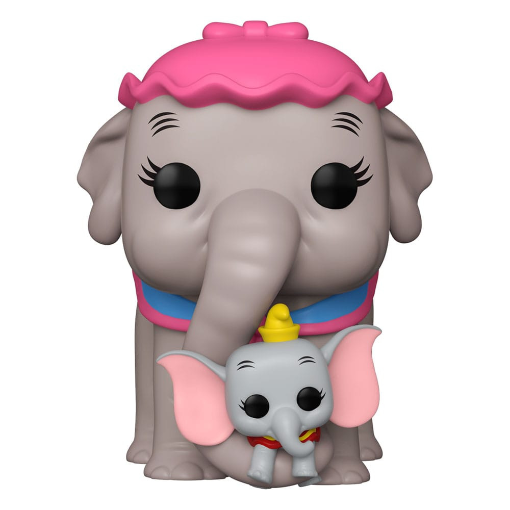 FUNKO POP! 1537 Señora Jumbo - Disney Dumbo