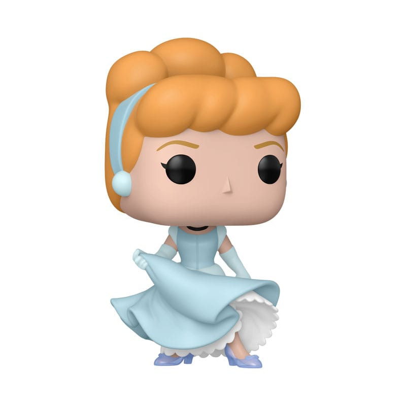 FUNKO POP! 1542 Cenicienta - Disney Cenicienta 75 aniversario