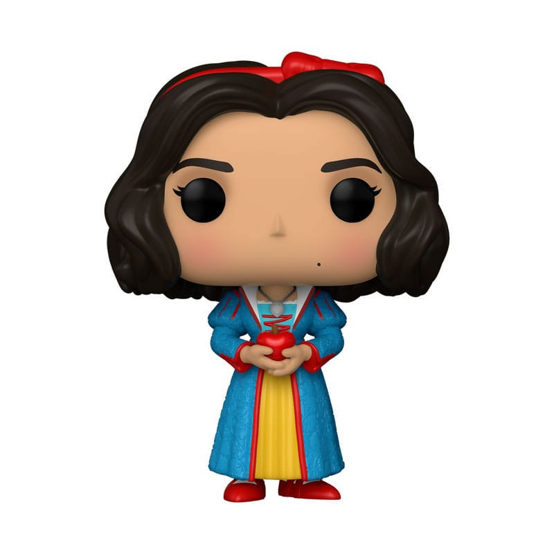 Funko POP! 1423 Disney Blanca Nieves con manzana 9 cm