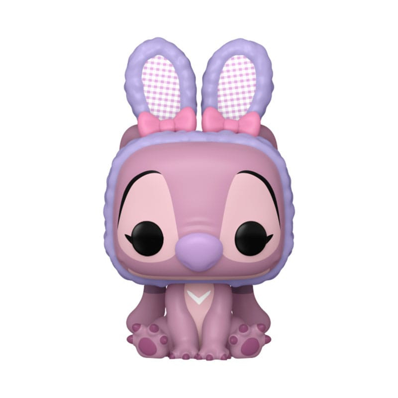 Figura de Disney Pocket POP! Vinyl Huevo de Pascua Ángel 4 cm