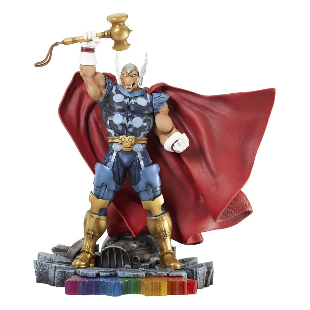 Estatuilla Marvel Comic Premier Collection Beta Ray Bill 30 cm