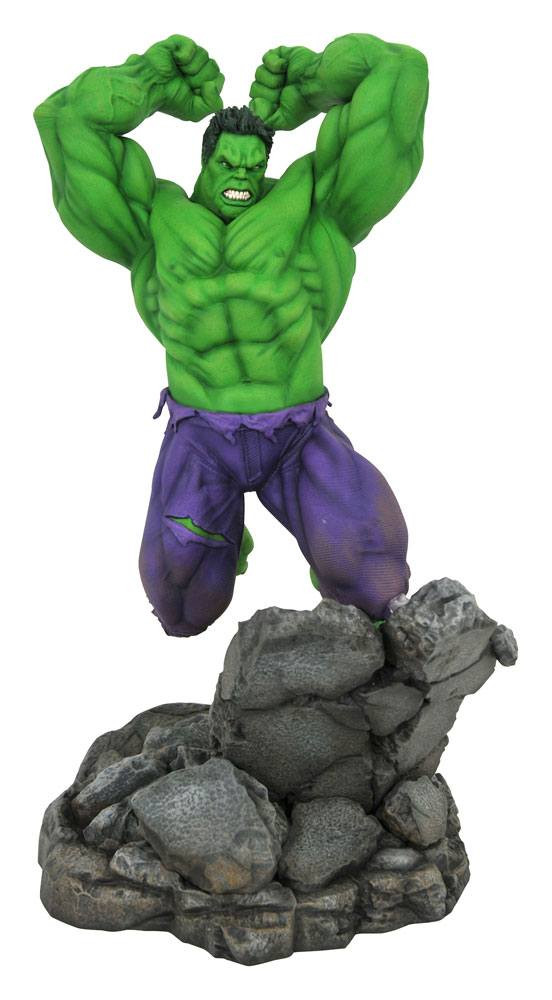 Estatuilla Marvel Premier Collection Hulk 43 cm