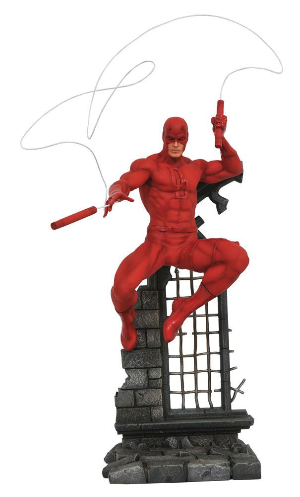 Estatuilla Daredevil de Marvel Gallery 28 cm