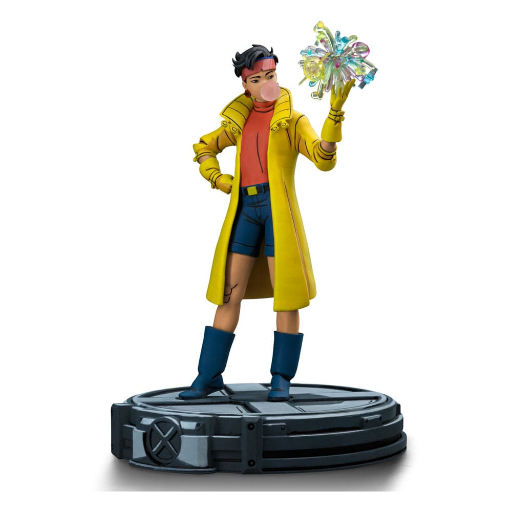 Estatuilla Marvel 1 Art Scale X-Men ´97 Jubilee 19 10