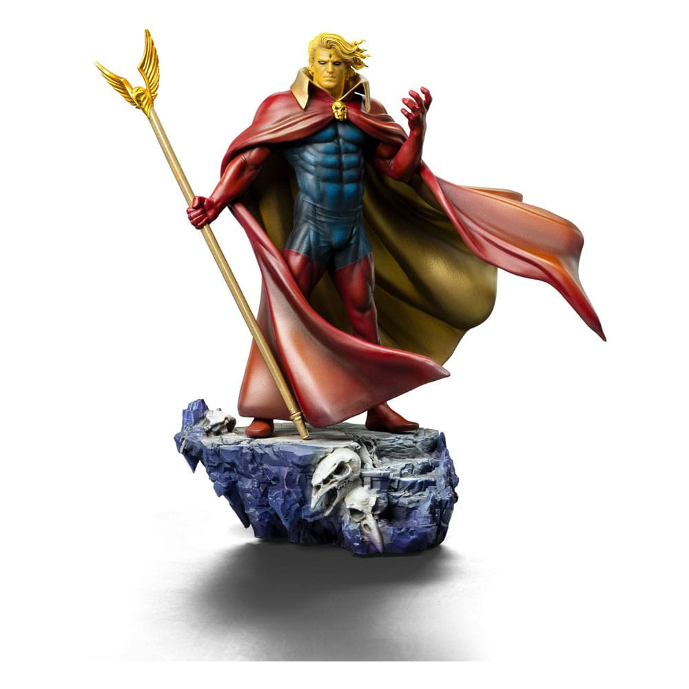 Estatuilla Marvel 1 BDS 10 Scale Adam Warlock 25 cm