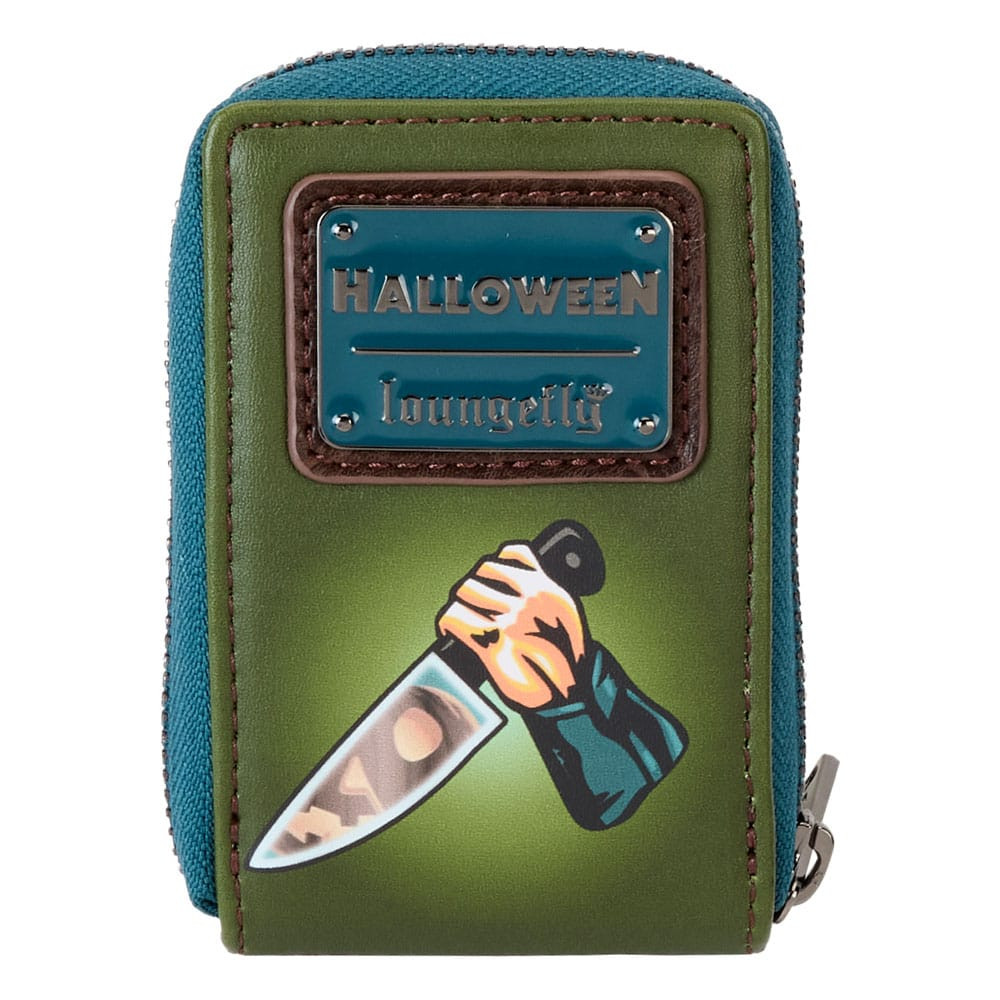 Tarjetero de Halloween - Loungefly Halloween