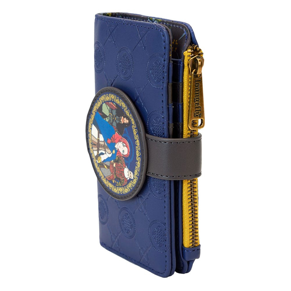 Cartera La Guerra de los Rohirrim - Loungefly El Señor de los Anillos
