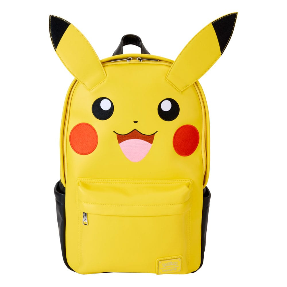 mochilas Pokemon de Loungefly de tamaño completo