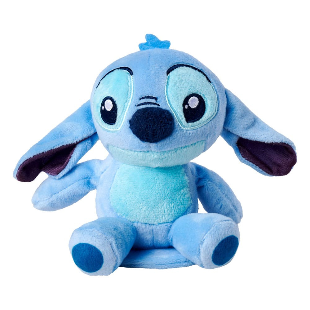 Lilo Stitch Shoulder Rider de Lilo & Stitch de 12 cm