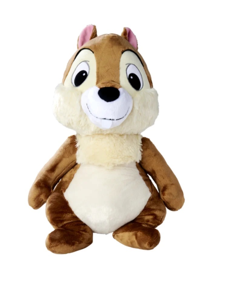 Peluche Chip 50cm - Disney Chip Y Dale