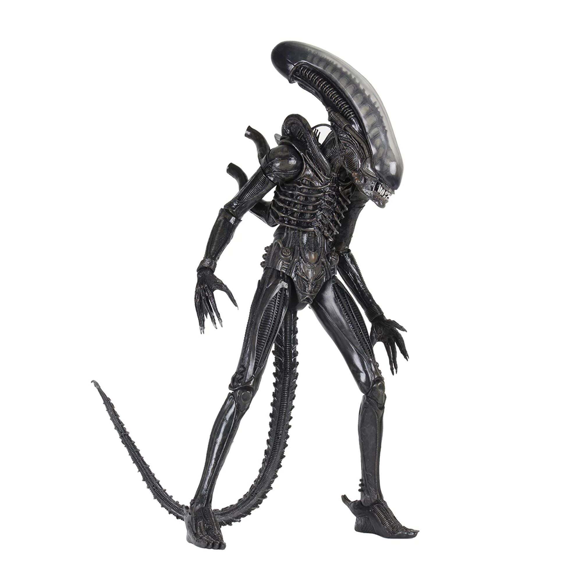 ALIEN - FIGURA DE ACCIÓN A ESCALA ¼ - 40 ANIVERSARIO BIG CHAP