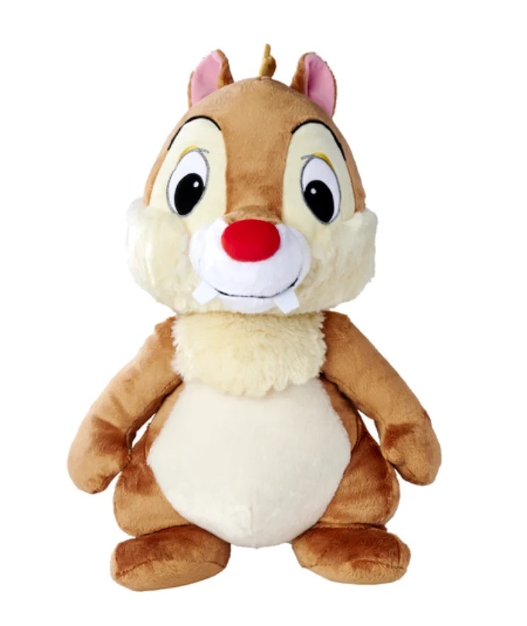 Peluche Dale de 50 cm - Disney Chip Y Dale