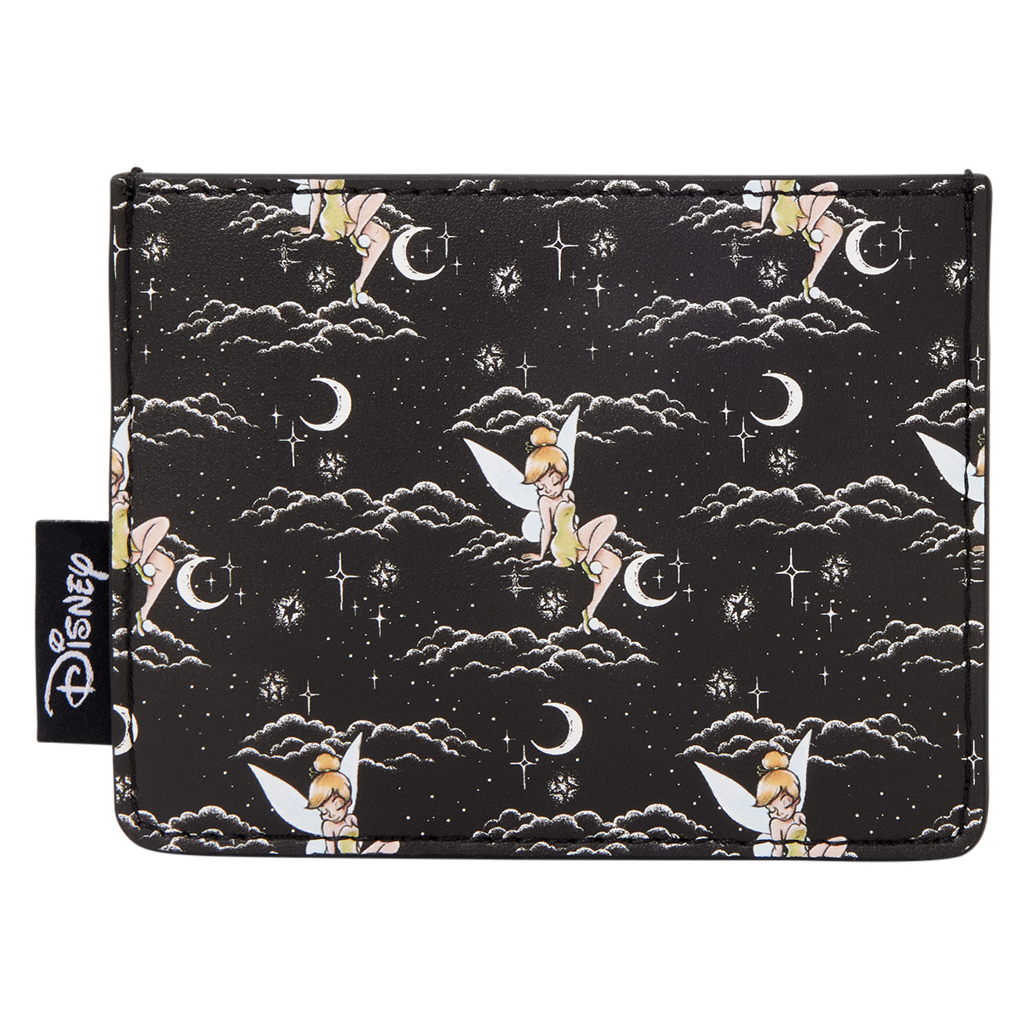 Portatarjetas Campanilla Night Sky - Disney Loungefly Peter Pan
